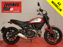 DUCATI SCRAMBLER ICON