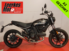 DUCATI SCRAMBLER SIXTY2