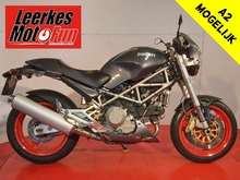 DUCATI M 1000 S I E