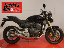HONDA CB 600 F HORNET C-ABS