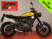YAMAHA XSR 700 60TH ANNIVERSARY