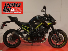 KAWASAKI Z900