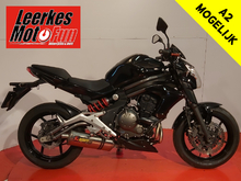 KAWASAKI ER 6 N