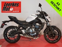 KAWASAKI Z650 ABS