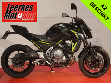 KAWASAKI Z650 ABS