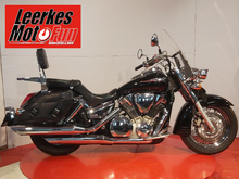 HONDA VTX 1300