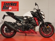 SUZUKI GSX-S 750 ABS