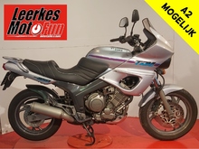 YAMAHA TDM 850
