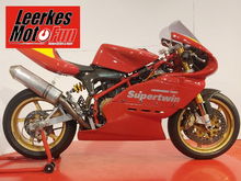 DUCATI SS 1000 DS