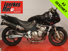 HONDA CB 600 S HORNET