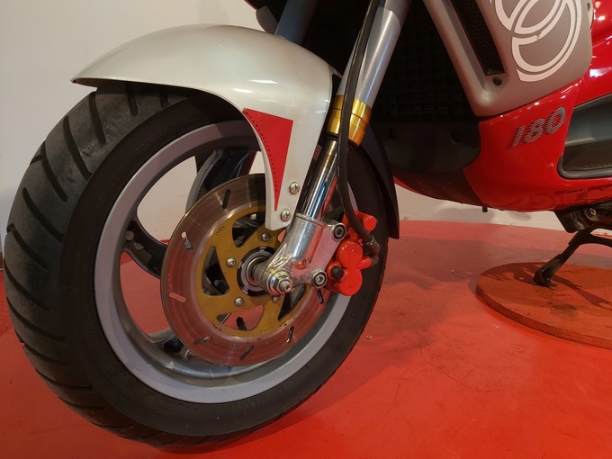 GILERA RUNNER 180