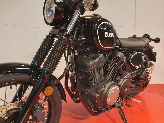 YAMAHA SCR 950