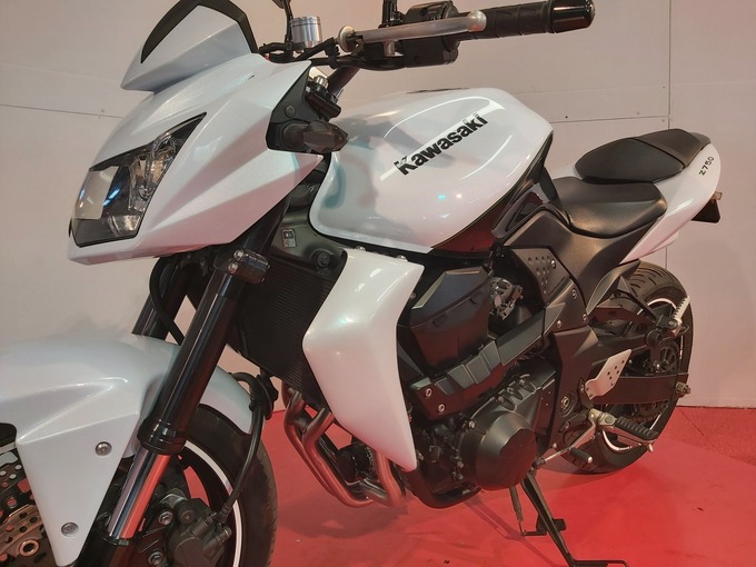 KAWASAKI Z 750