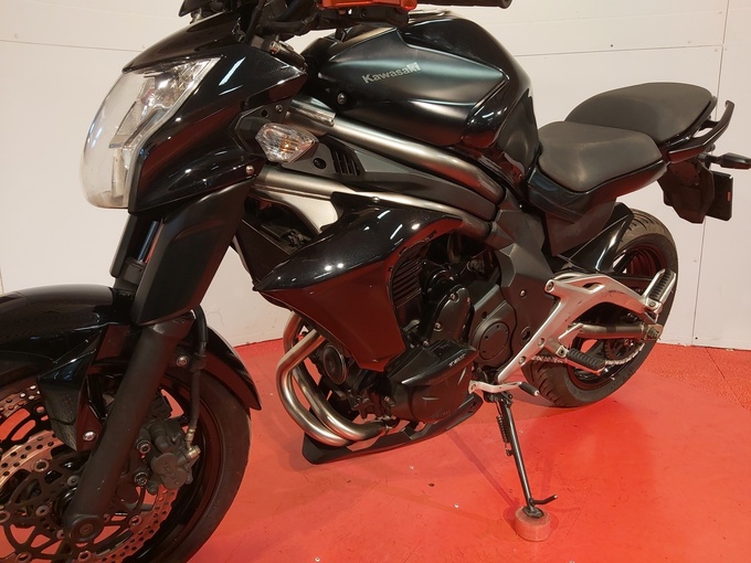 KAWASAKI ER 6 N