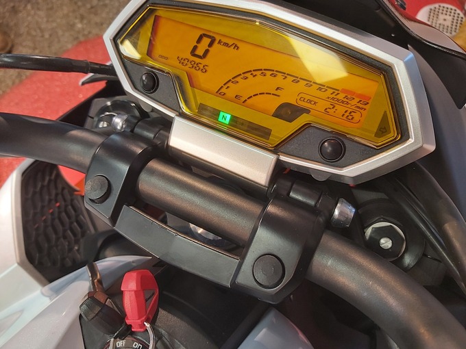 KAWASAKI Z1000