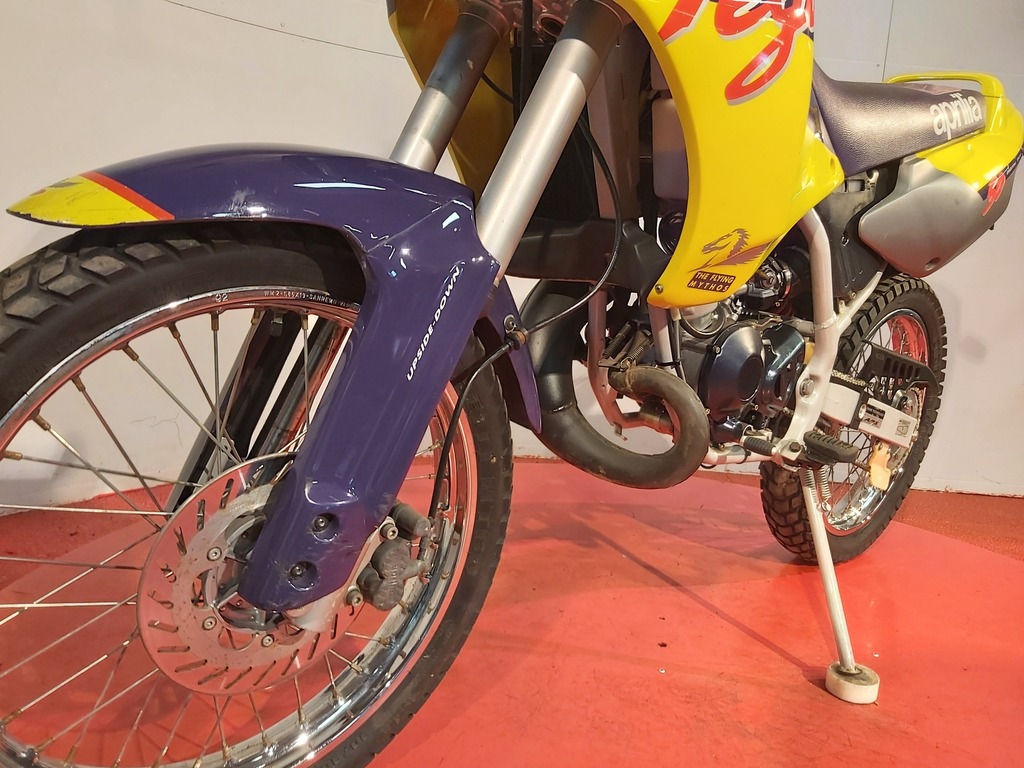 APRILIA PEGASO 50
